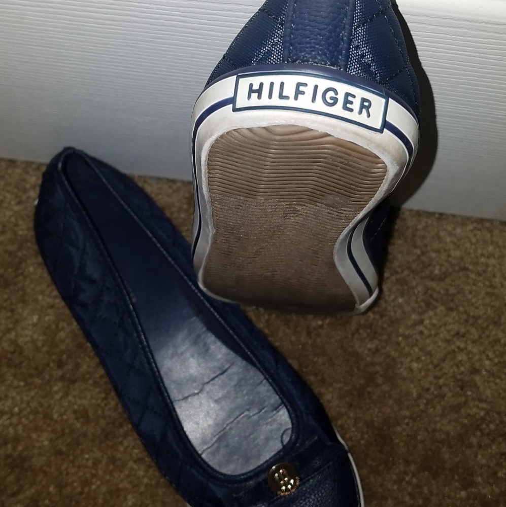 Tommy Hilfiger Flats